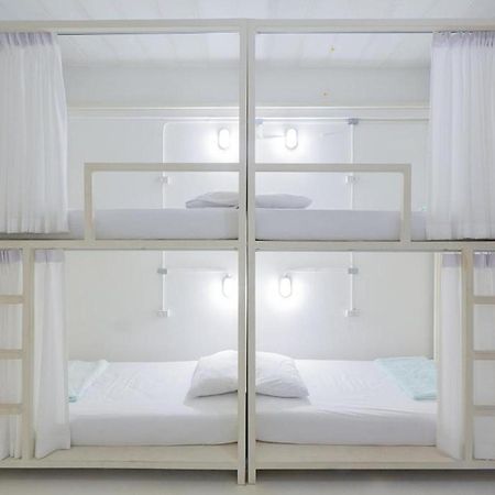 Hao Hotel Phuket Exterior photo
