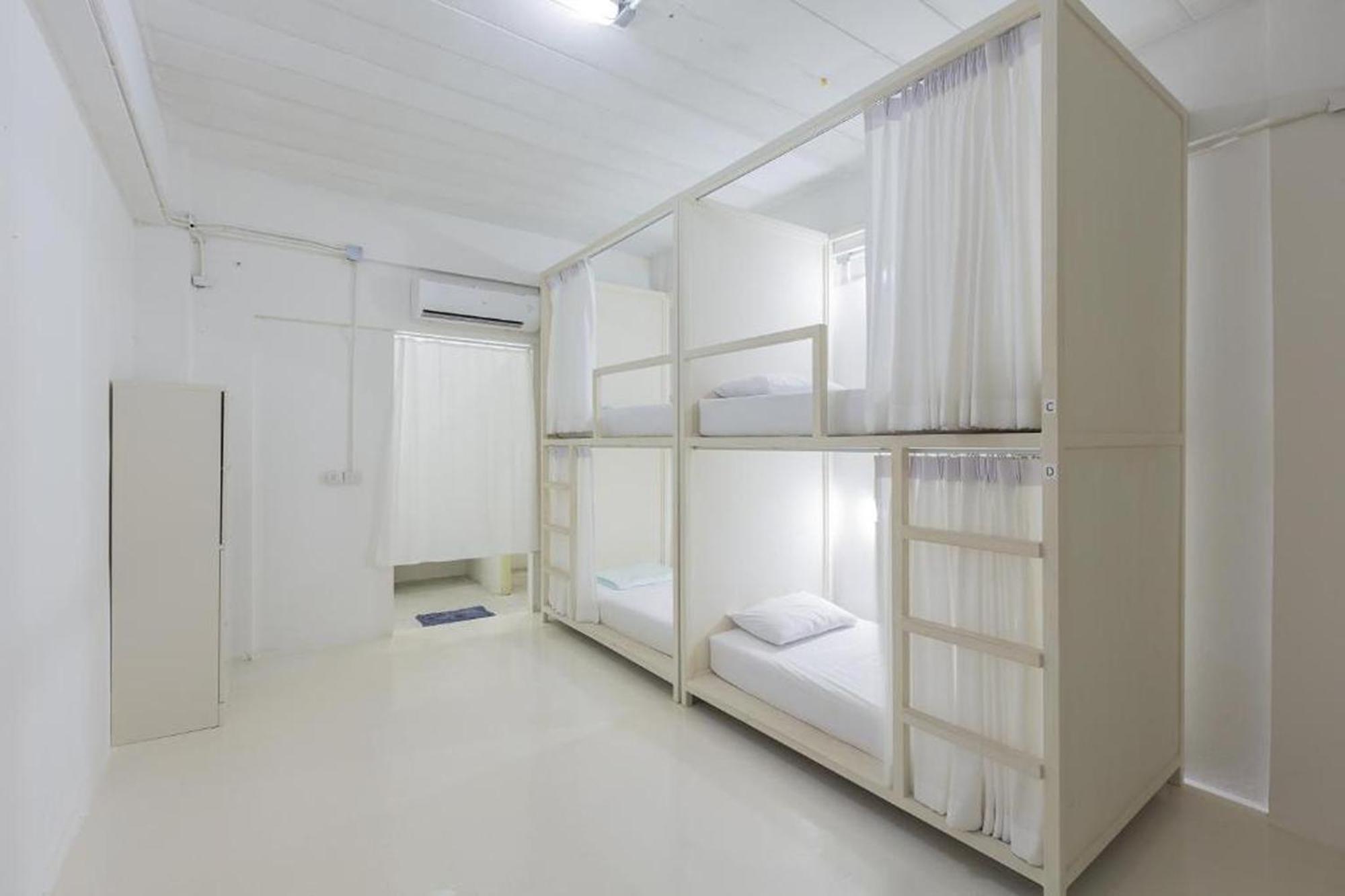 Hao Hotel Phuket Exterior photo