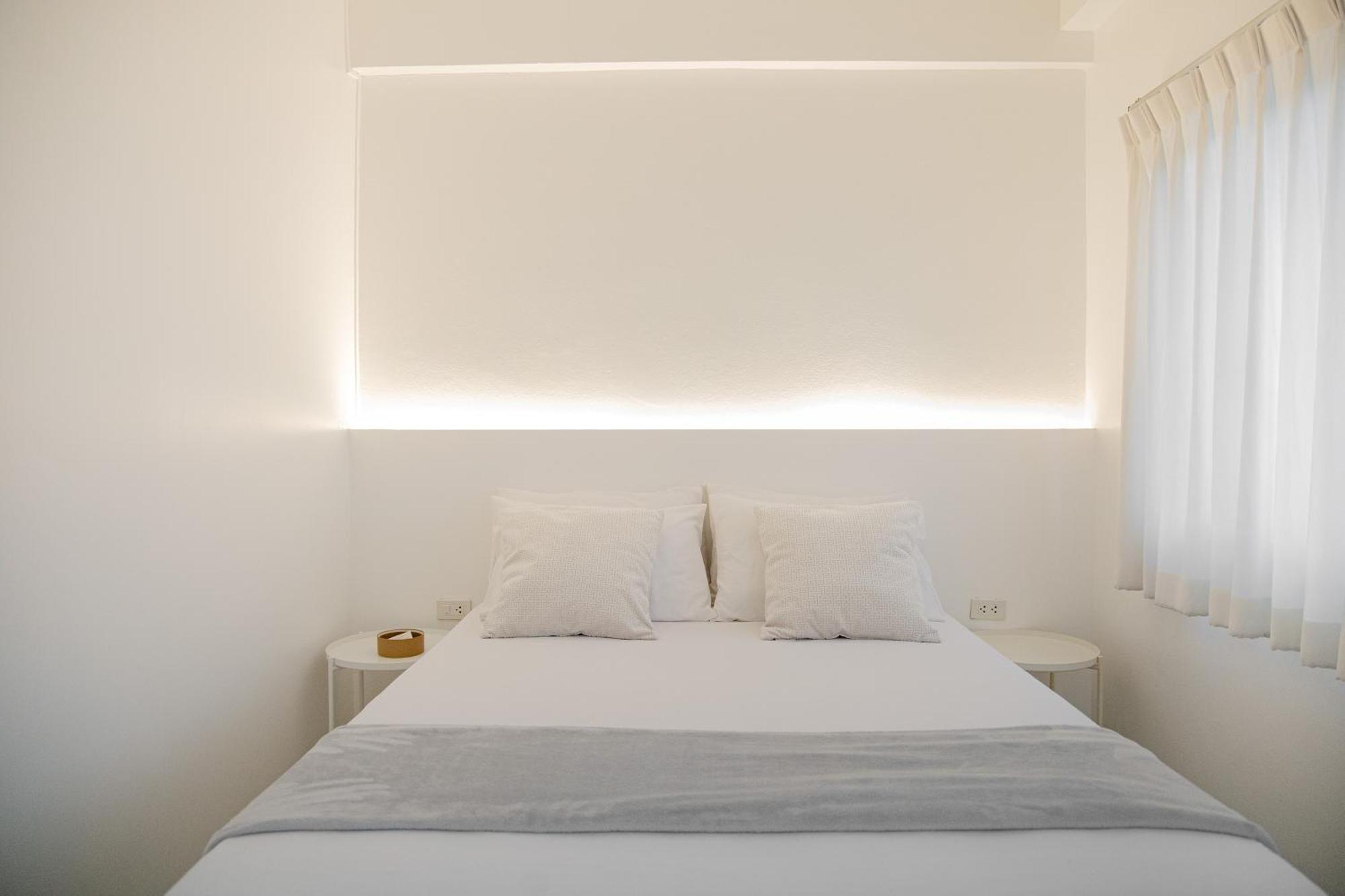 Hao Hotel Phuket Exterior photo