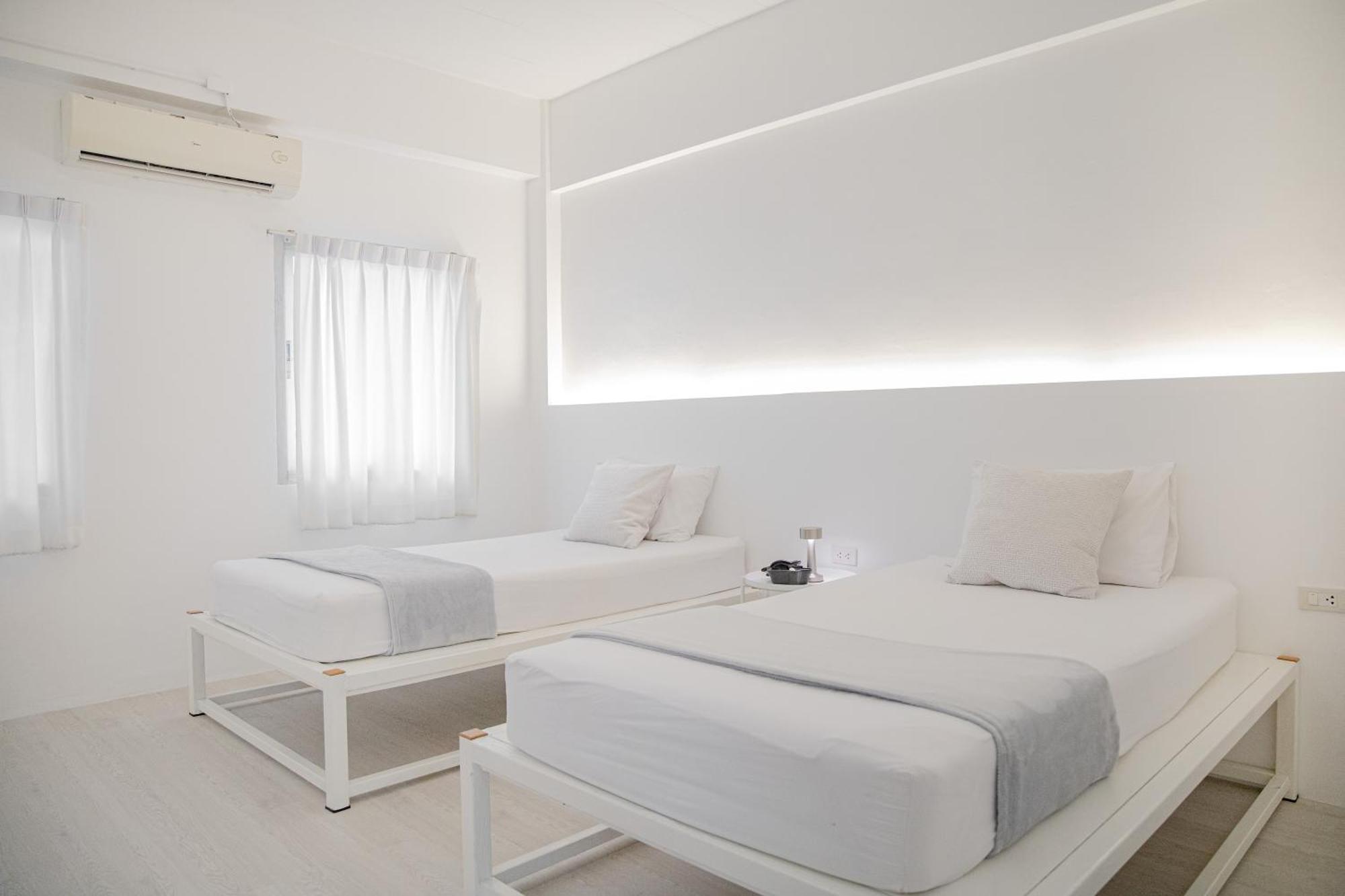 Hao Hotel Phuket Exterior photo
